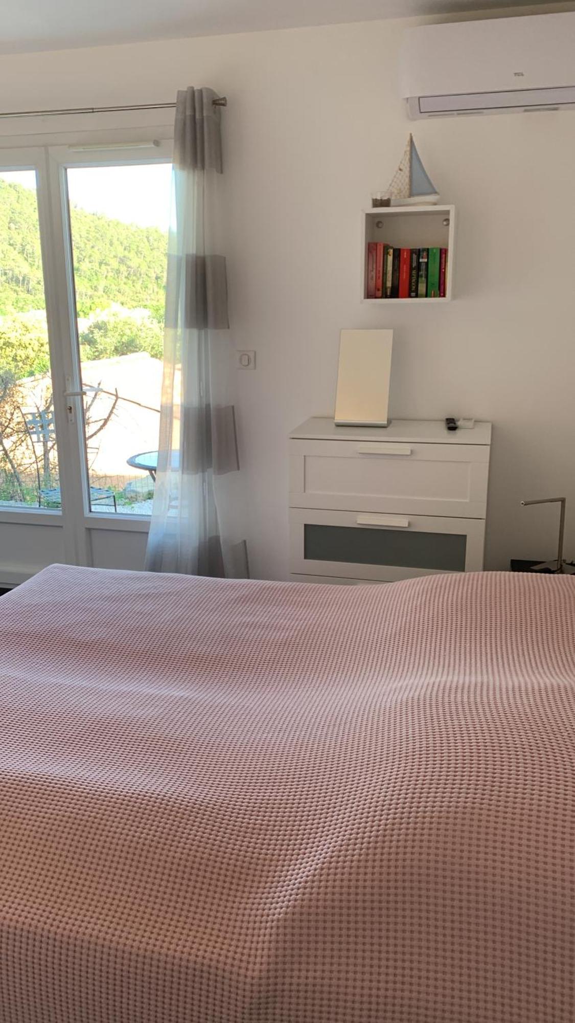 Villa Bonheur - Provence - Cote D'Azur Cabasse Экстерьер фото
